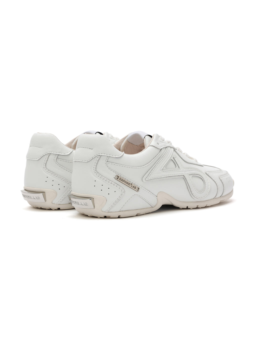 LETO Slim Trainers