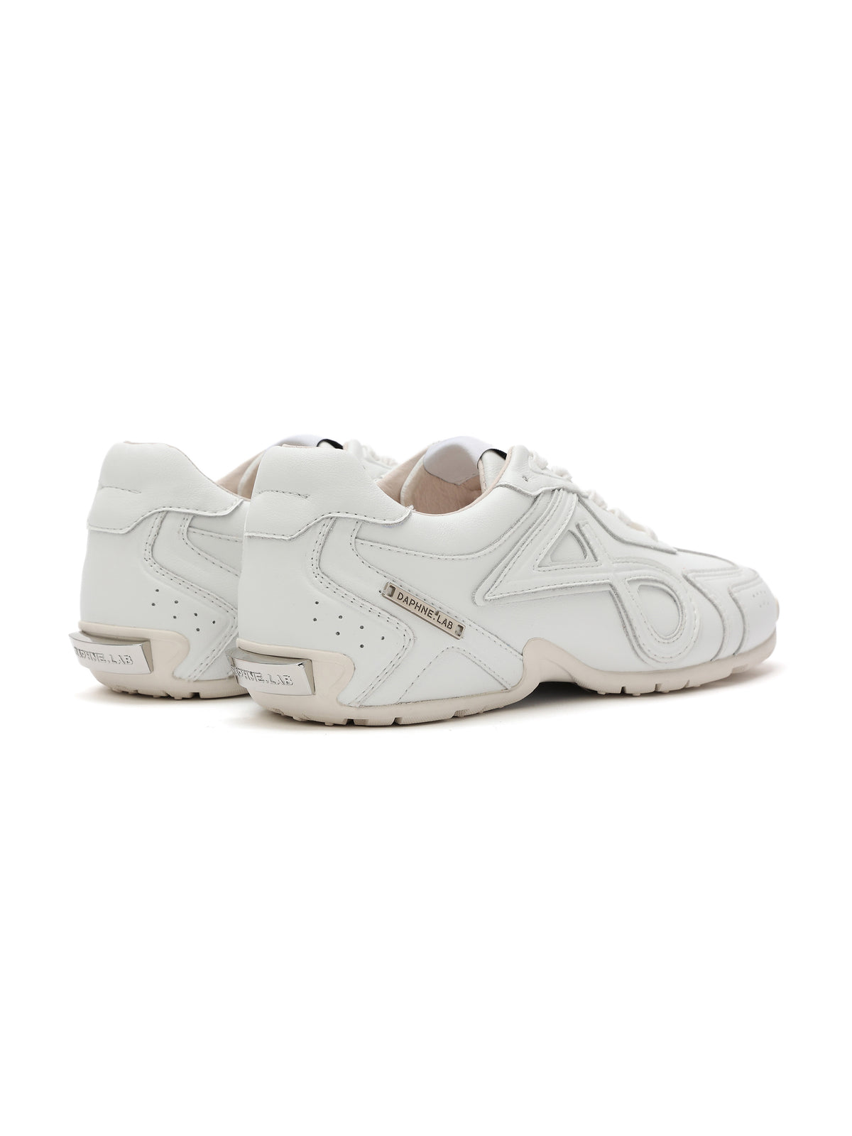 LETO Slim Trainers