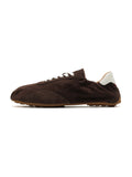 Cloud Soft™ AURA Retro Trainers Cocoa Brown