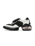 EOS Fold-Over Tongue Sneakers Black