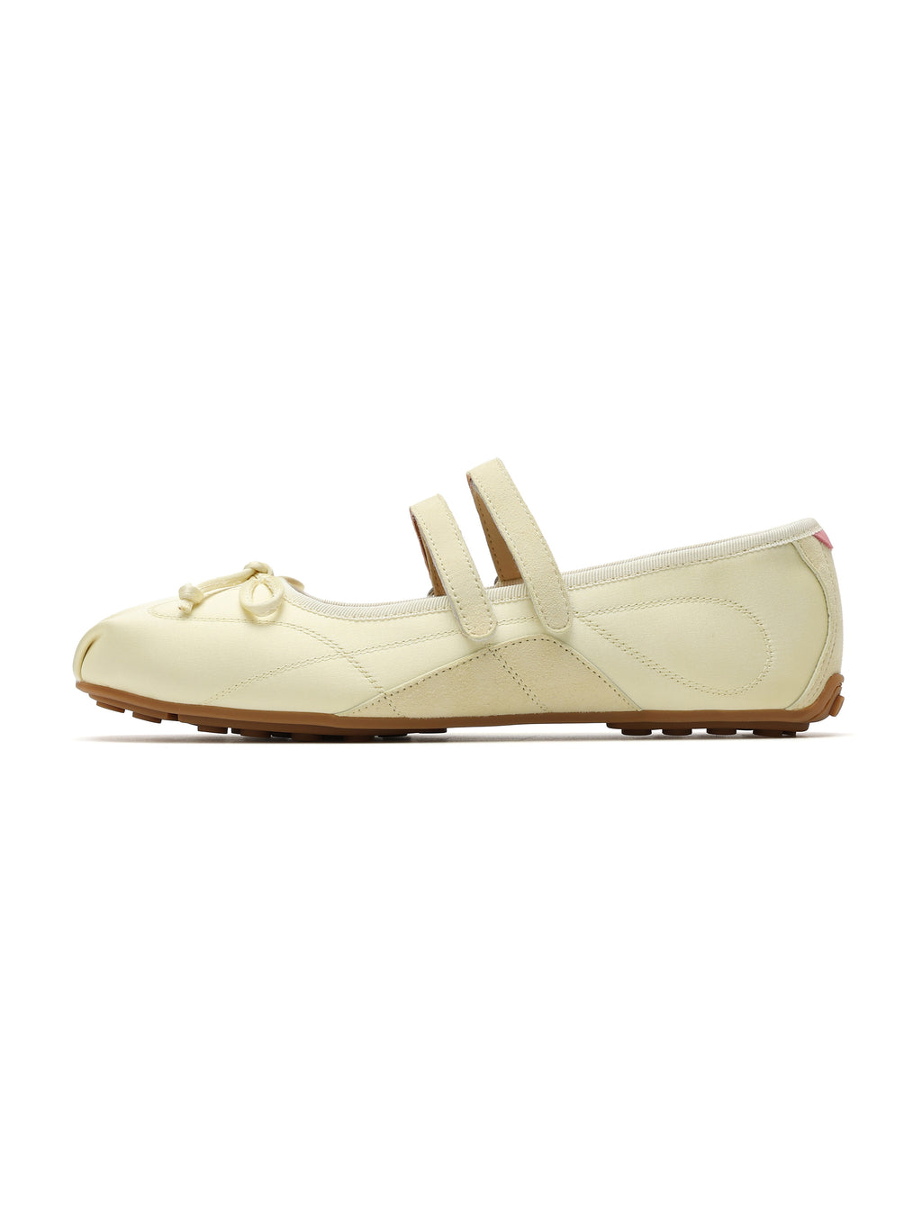 SEIRA Ballet Mary Jane Flats Narzisse