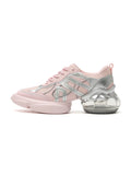 AELLA Tech Runner Sneakers Blush Pink