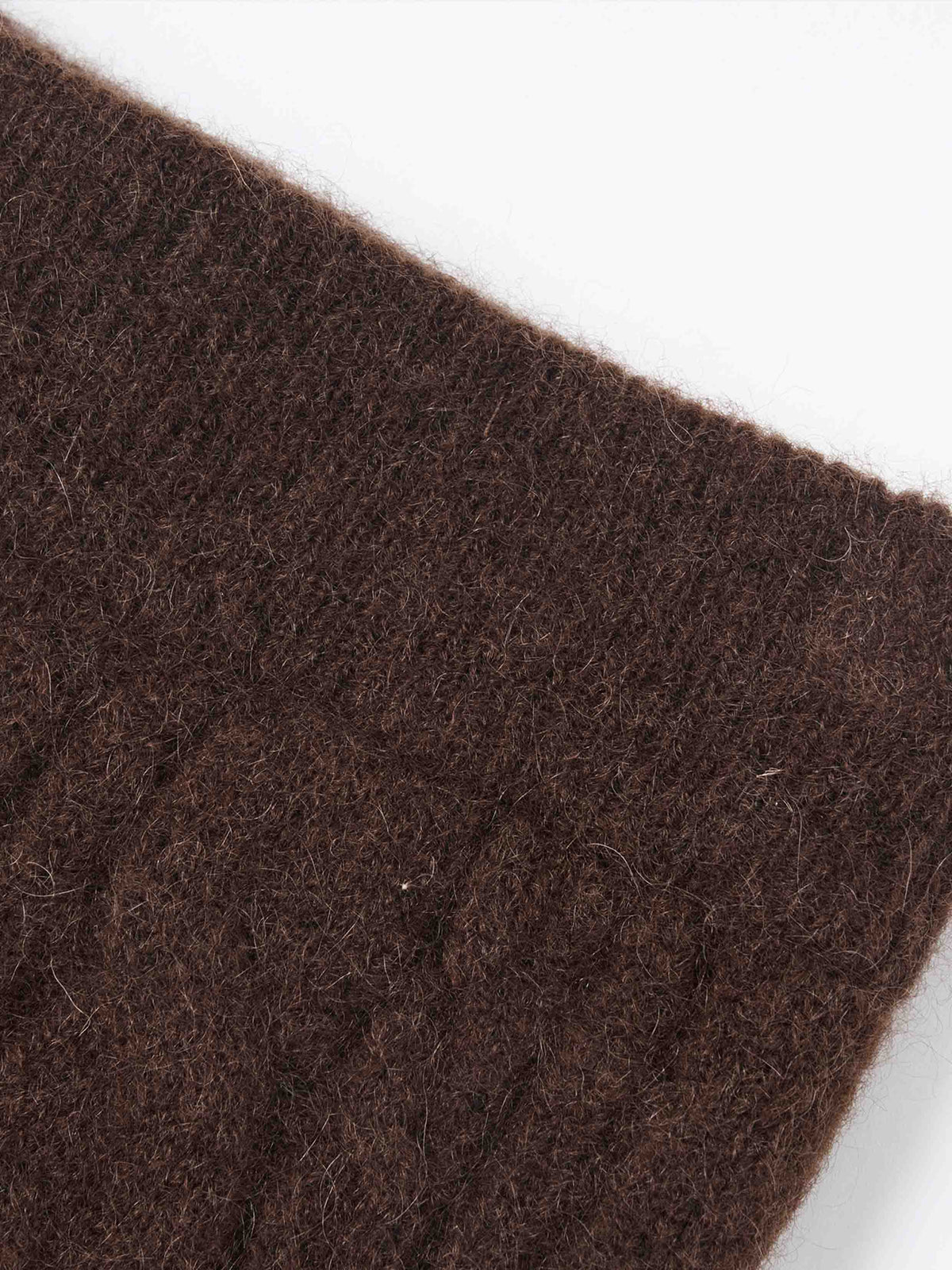Cable Knit Shorts