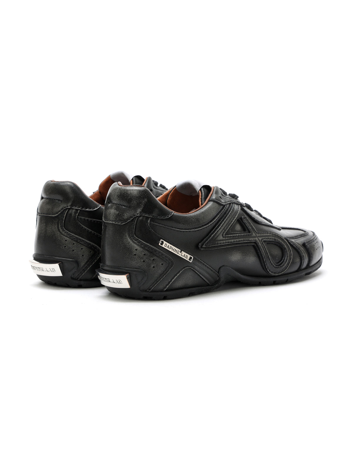 LETO Slim Trainers