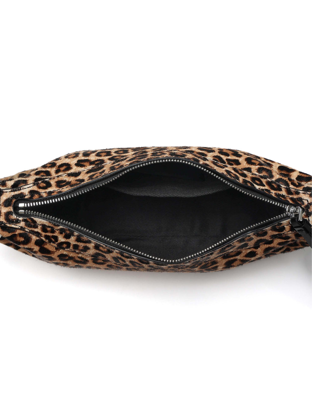 LAMIA Fang Shoulder Bag Leopard