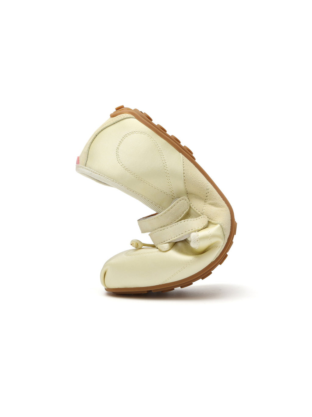 SEIRA Ballet Mary Jane Flats Narzisse
