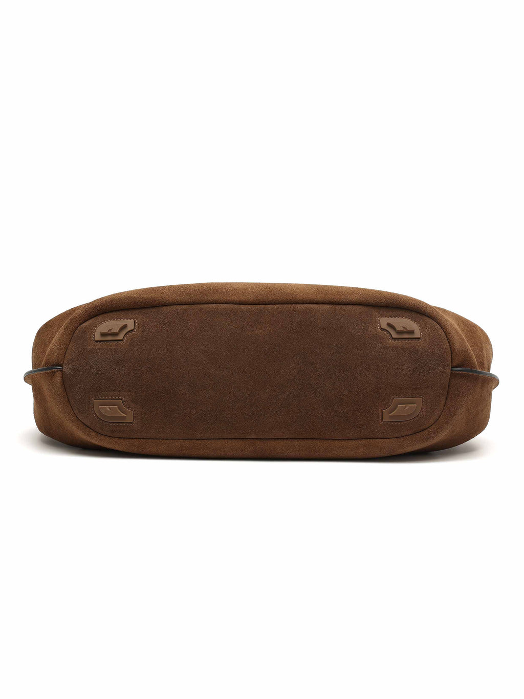 LAMIA XL Fang Shoulder Bag Brown