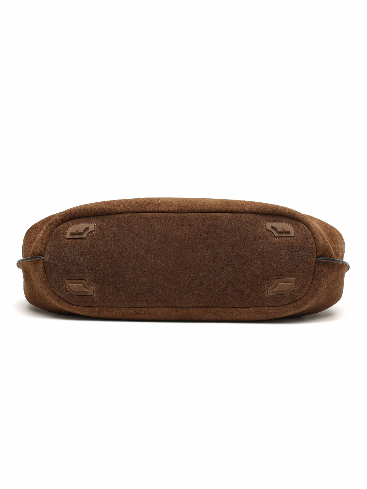 LAMIA XL Fang Shoulder Bag Brown
