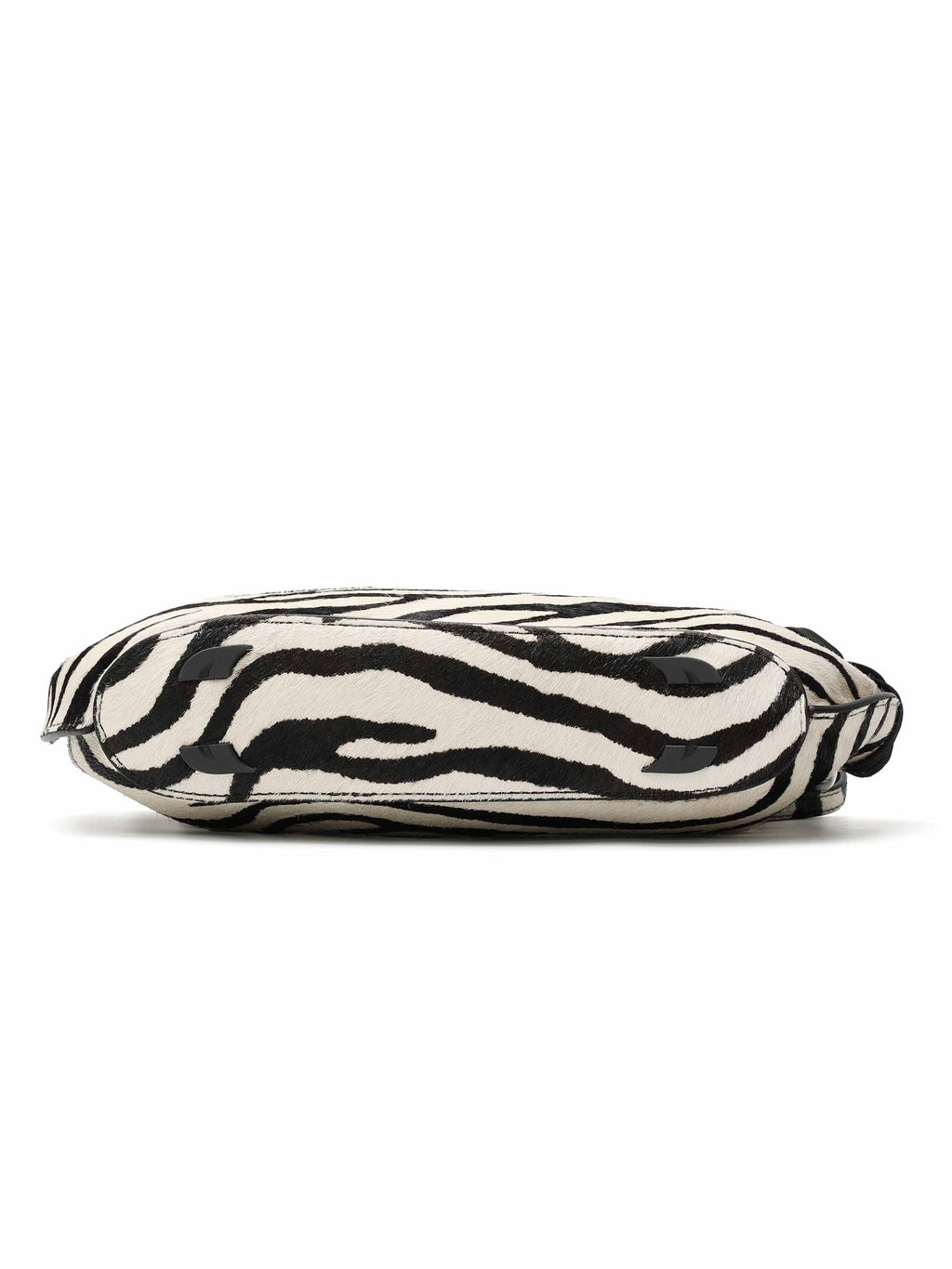 LAMIA Fang Umhängetasche Zebra