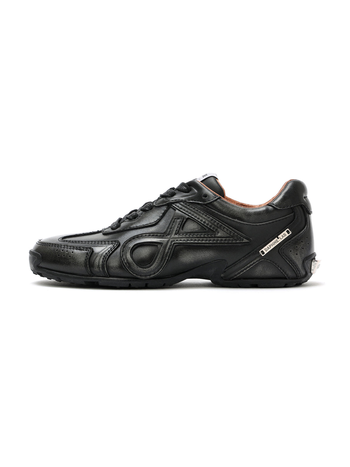 LETO Slim Turnschuhe