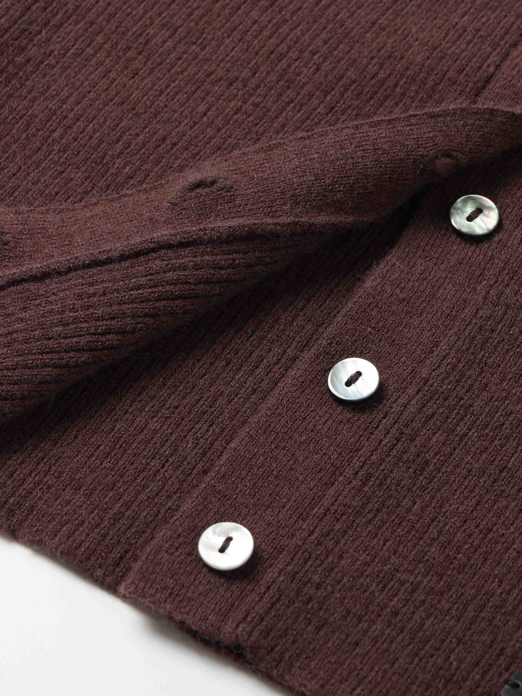Layered Turtleneck Knit Corset Top